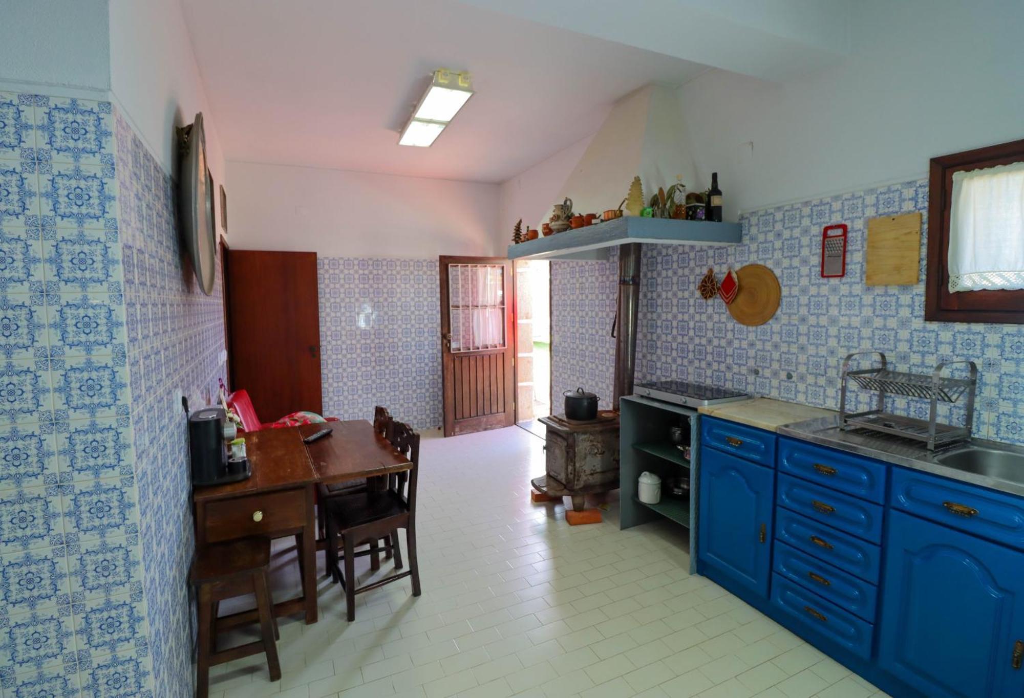 Guest House Chaves Exterior photo