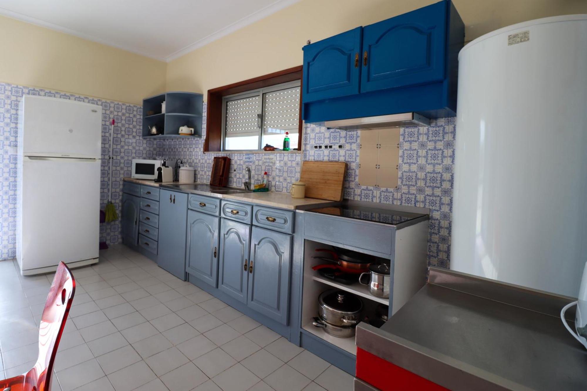 Guest House Chaves Exterior photo