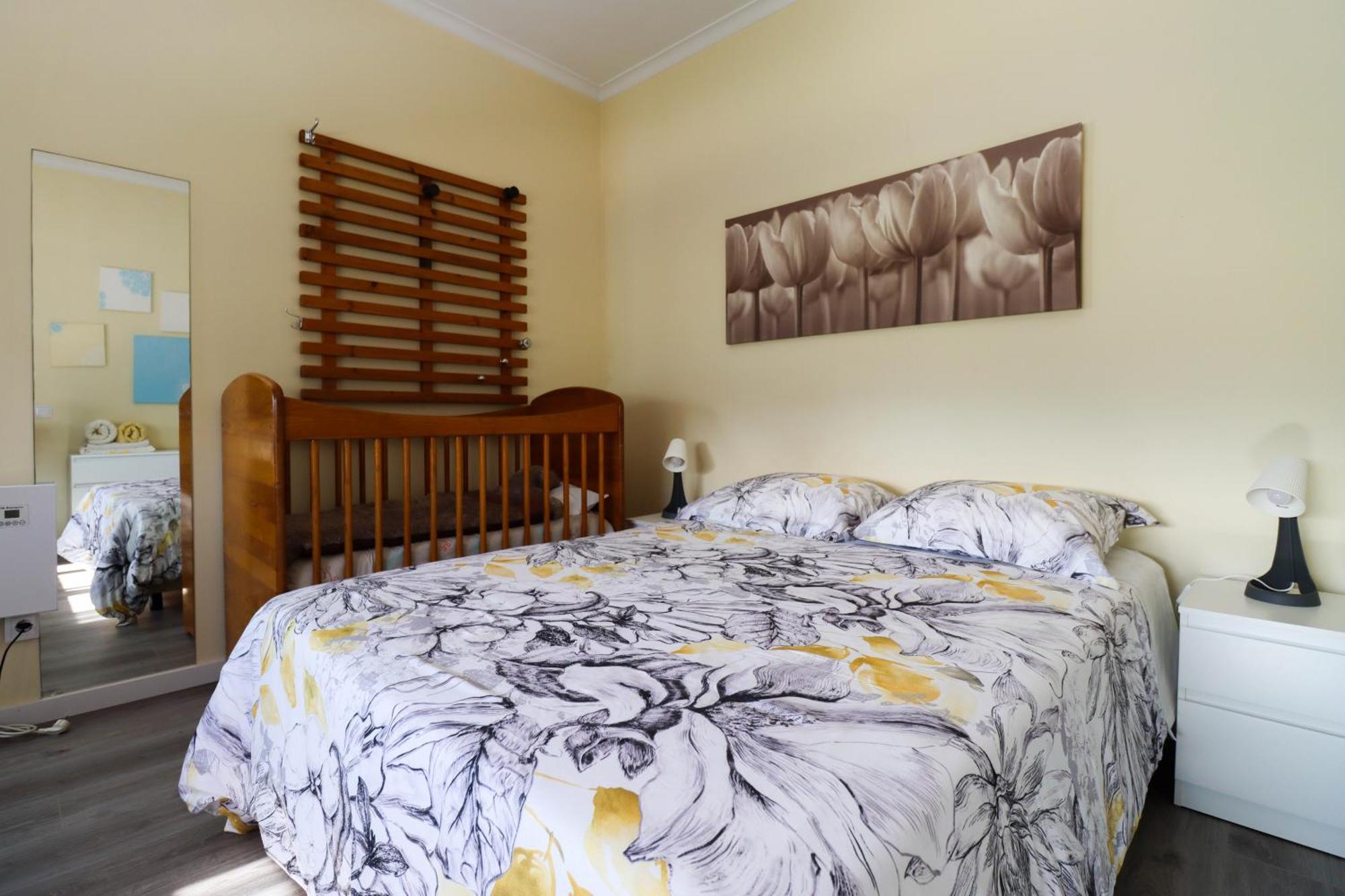 Guest House Chaves Exterior photo