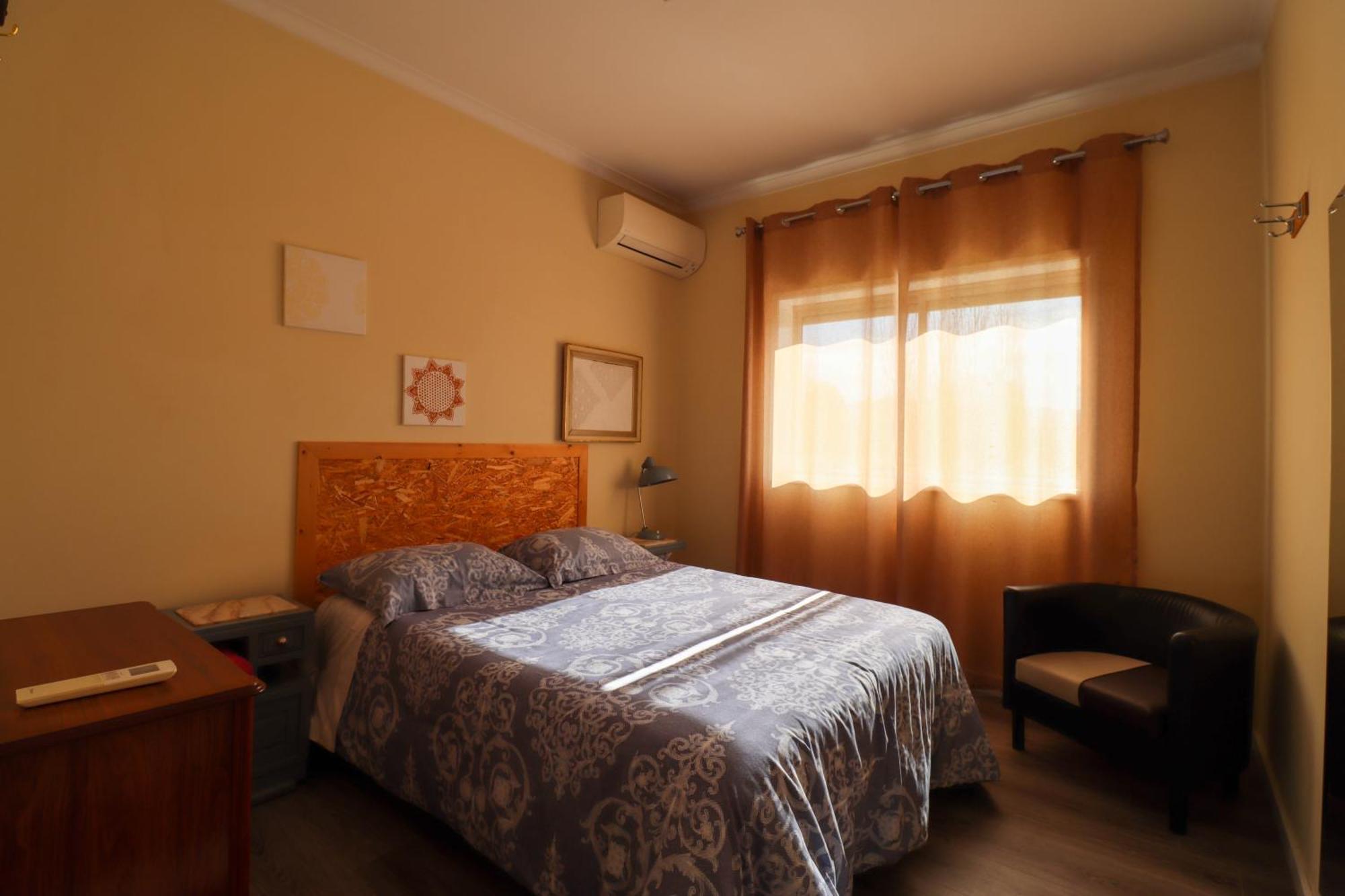Guest House Chaves Room photo