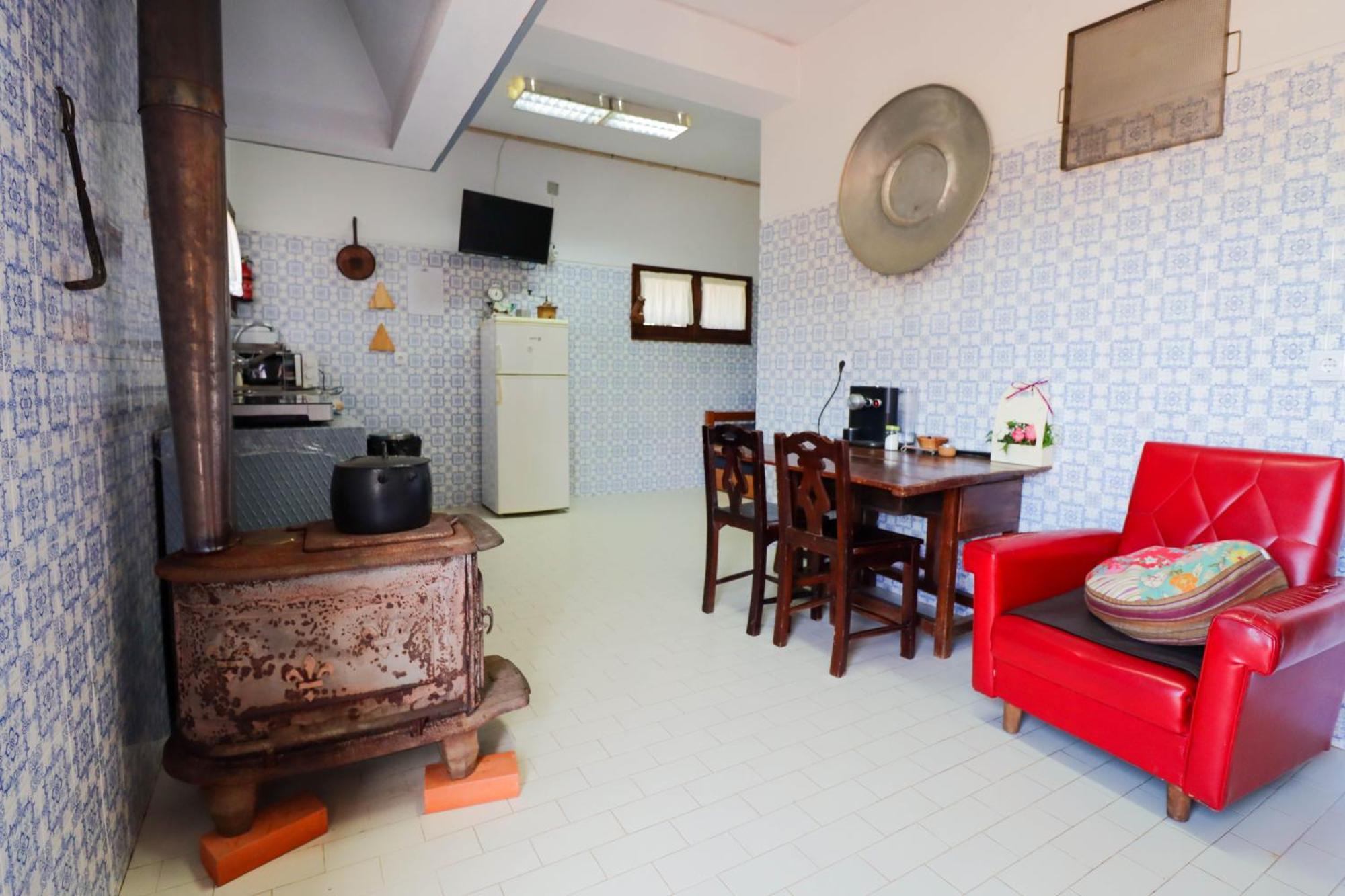 Guest House Chaves Exterior photo